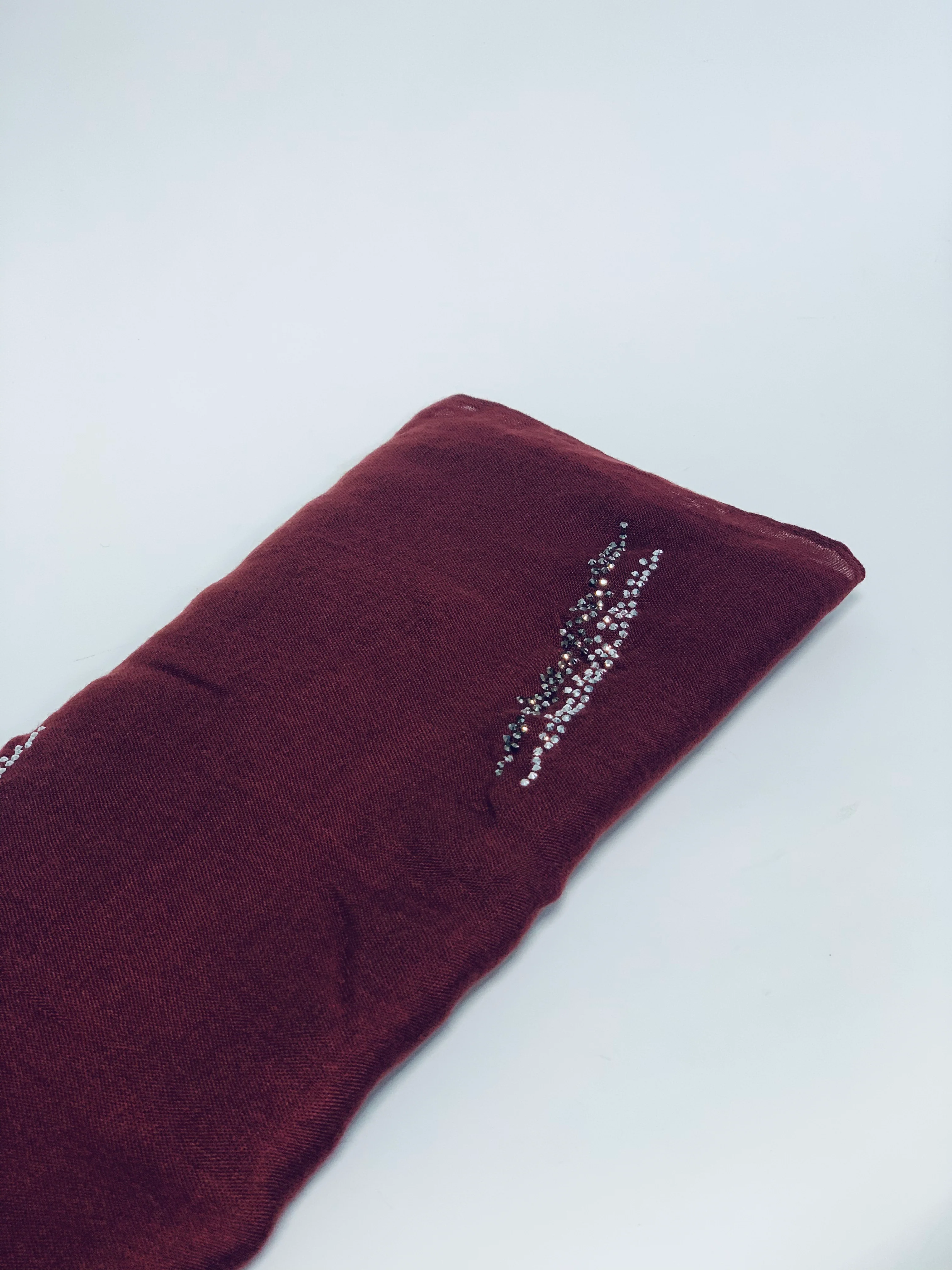 Viscose Cotton Diamante - Image 5