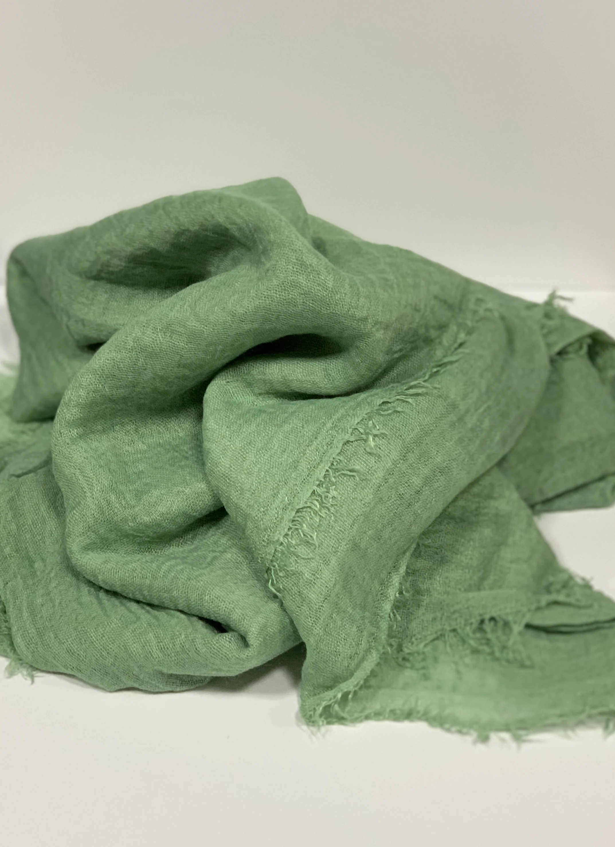 Viscose Crinkle Hijab - Image 10