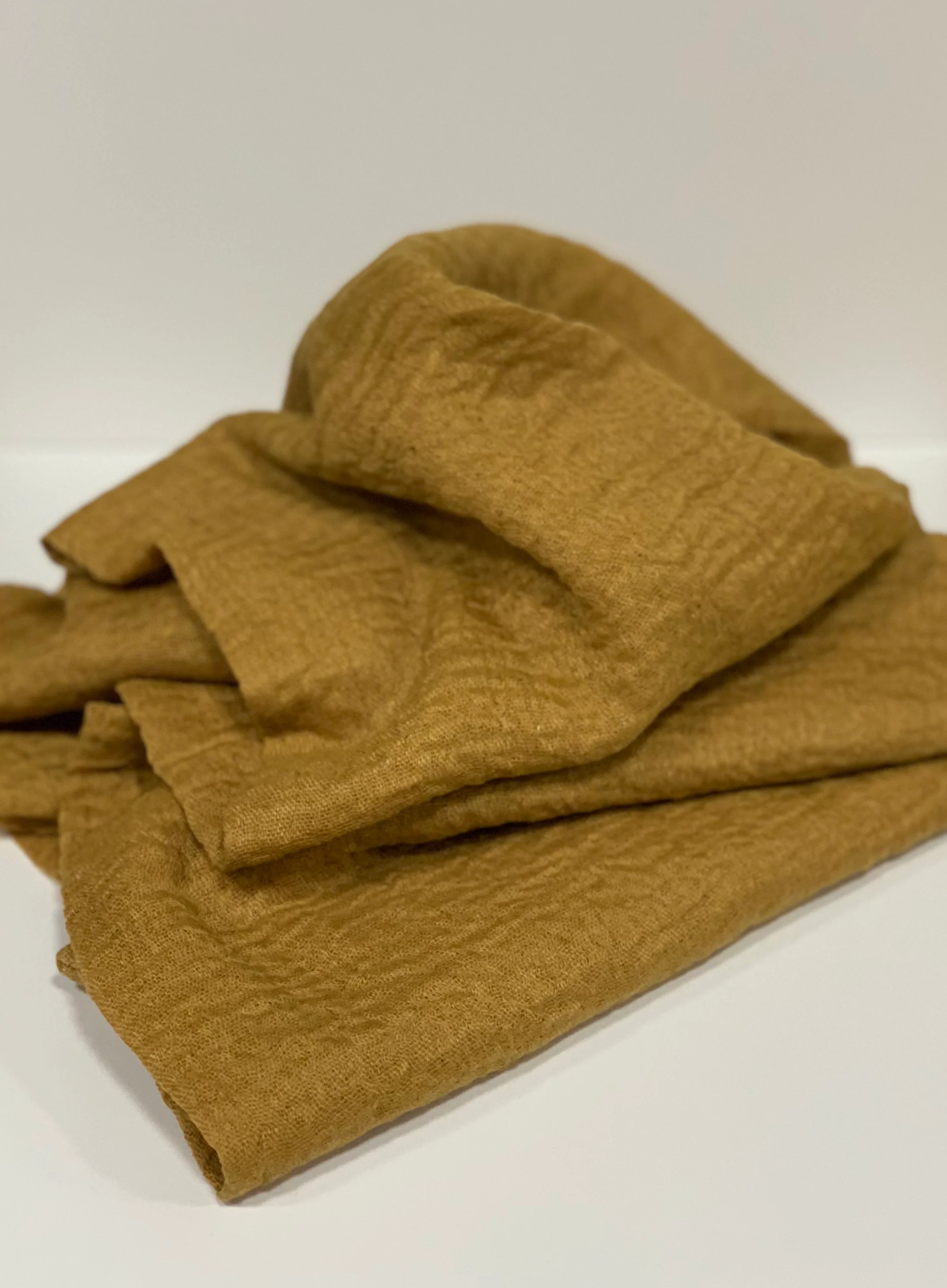 Viscose Crinkle Hijab - Image 12