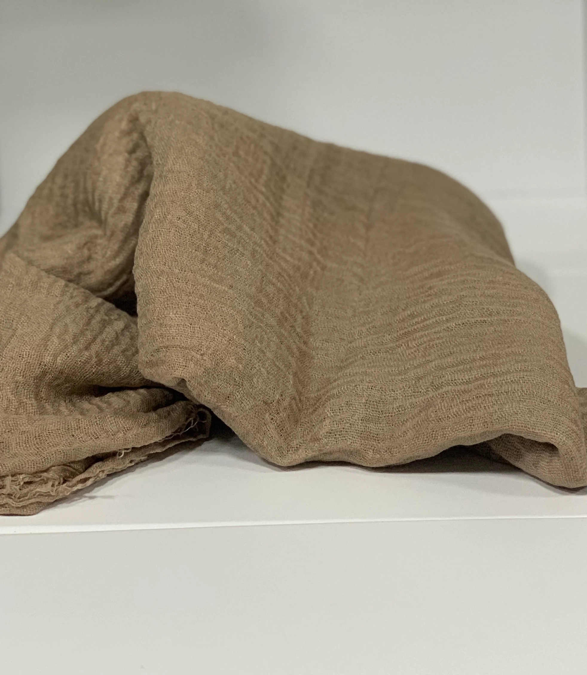 Viscose Crinkle Hijab - Image 14