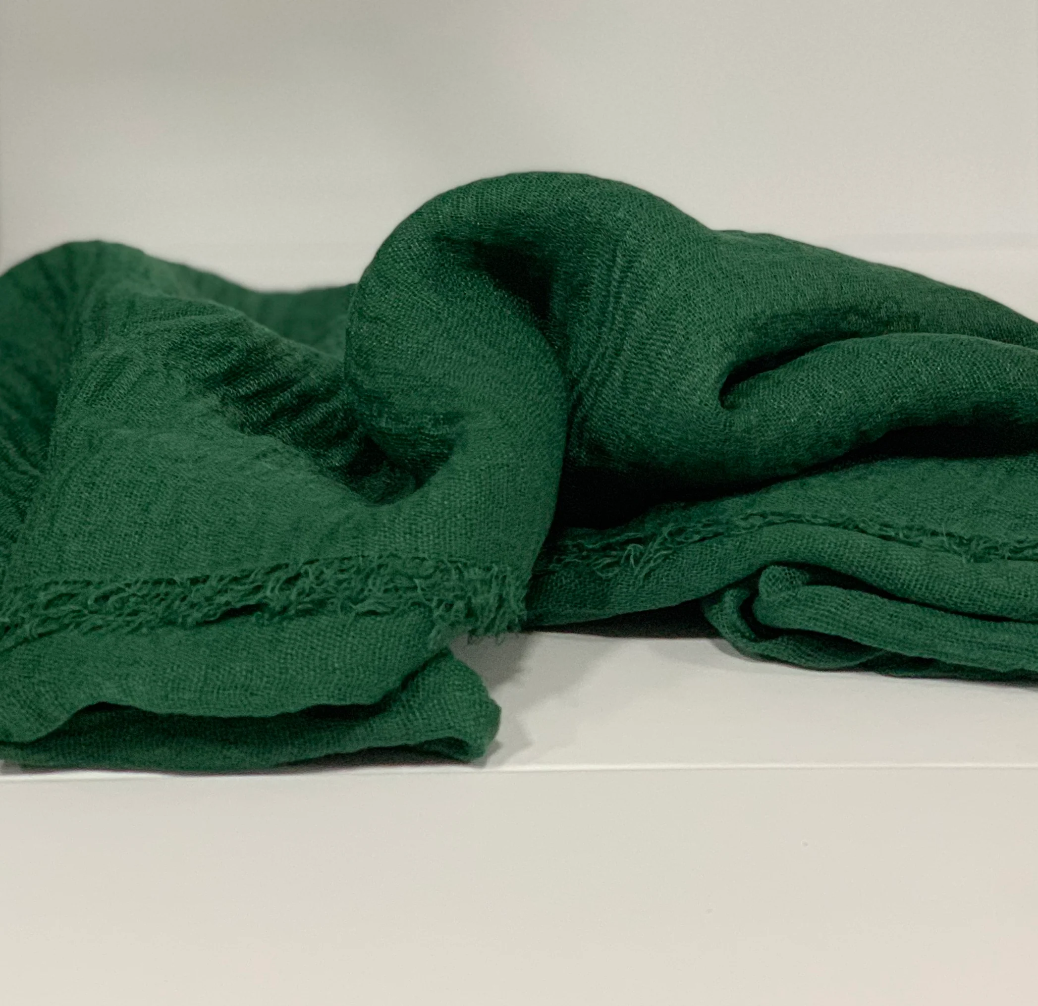 Viscose Crinkle Hijab - Image 15