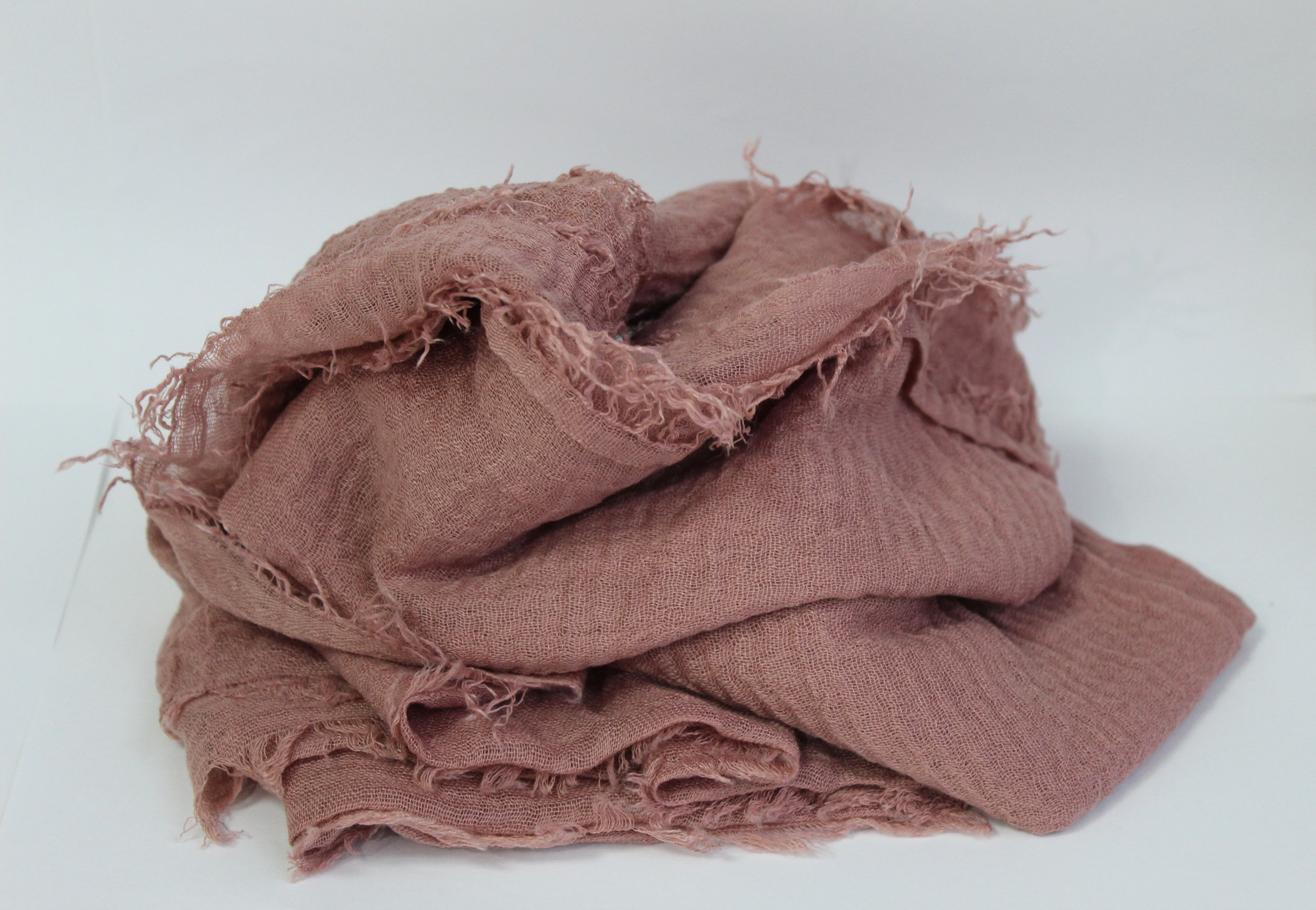 Viscose Crinkle Hijab - Image 23