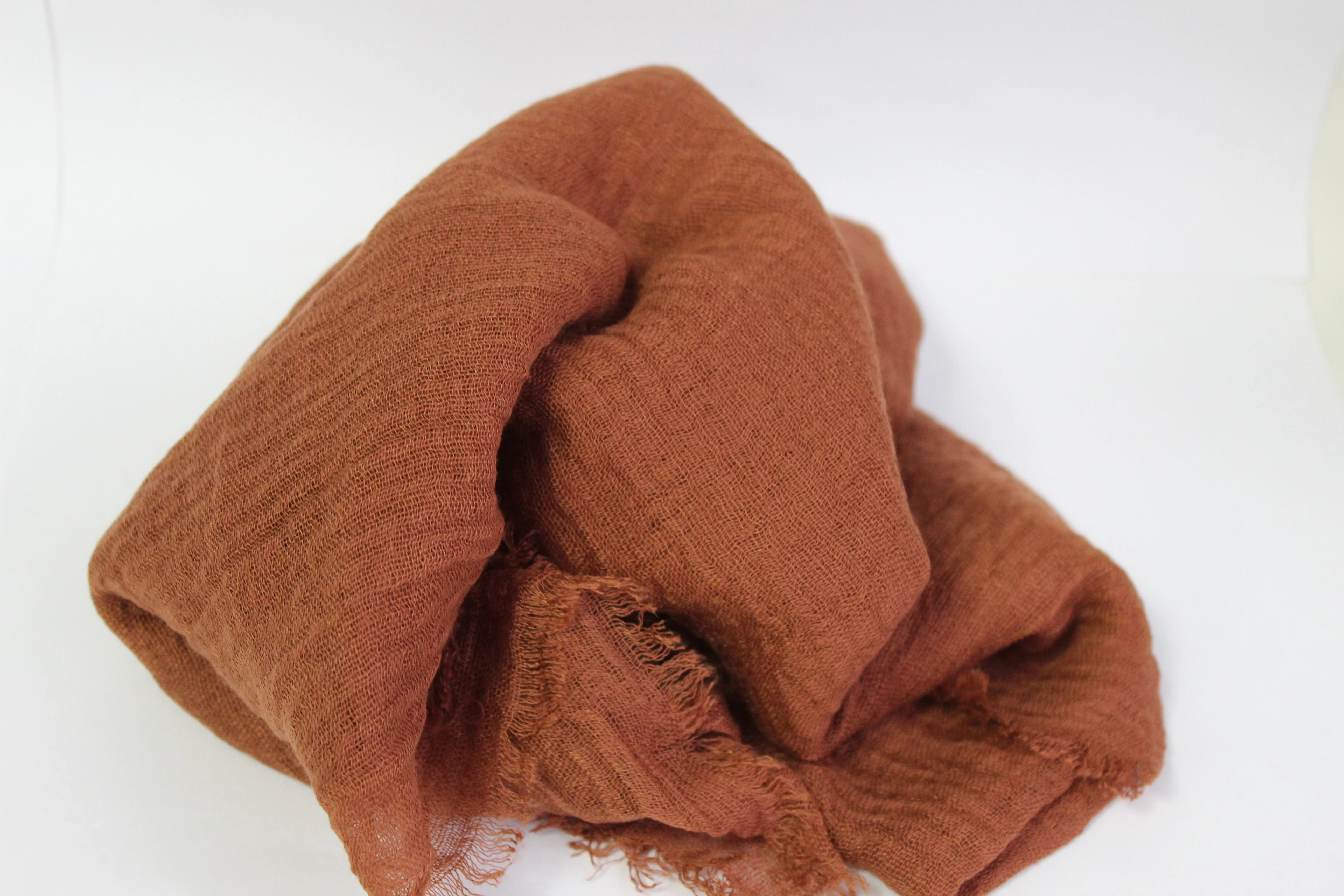 Viscose Crinkle Hijab - Image 24