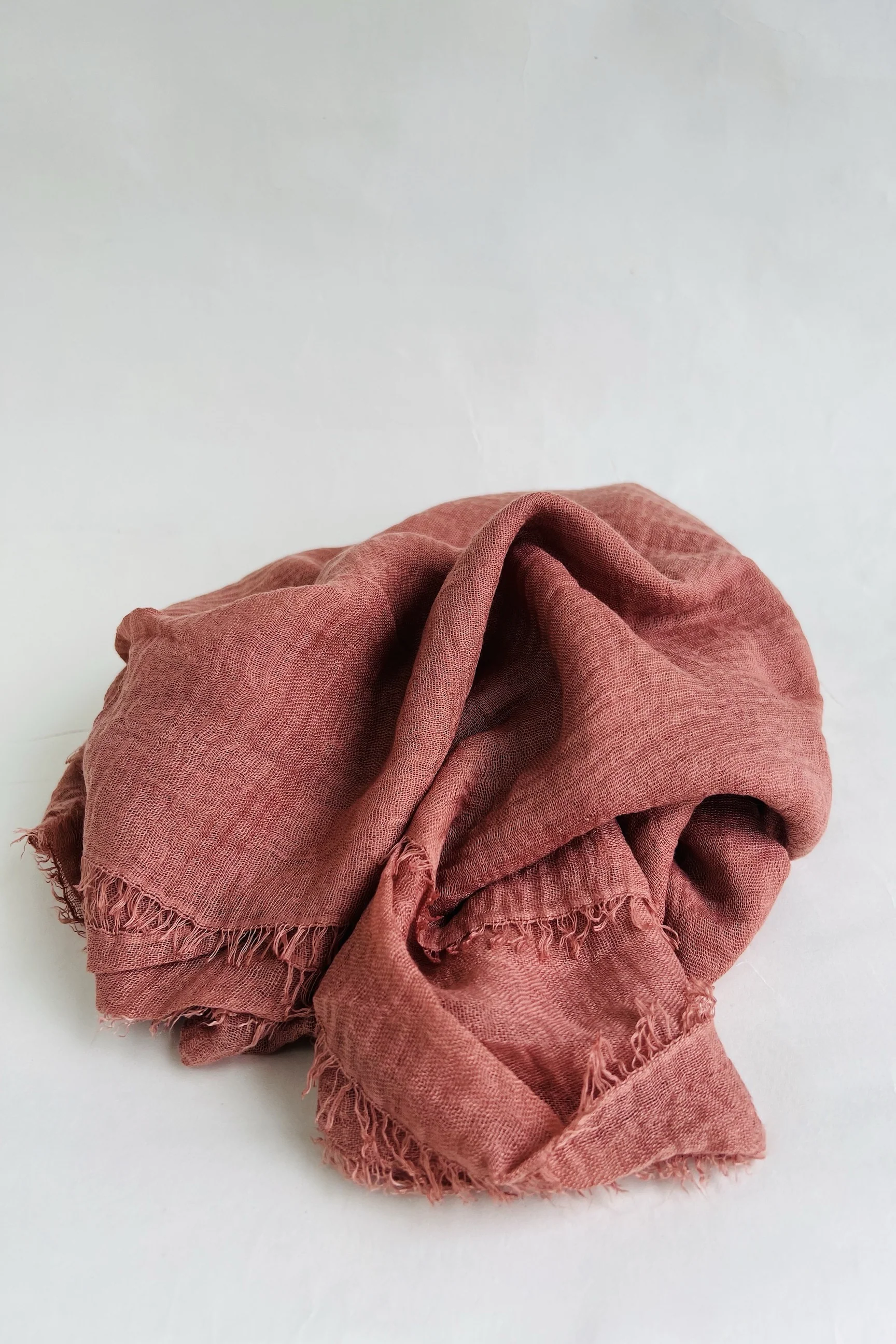 Viscose Crinkle Hijab - Image 28