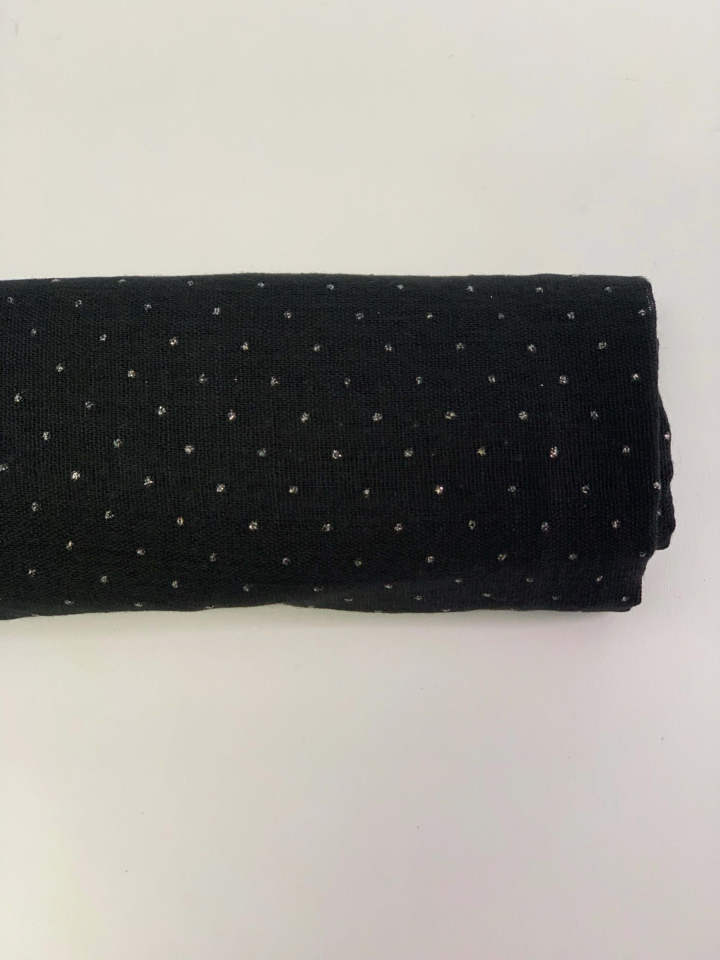 Viscose Diamanté Hijab - Image 12