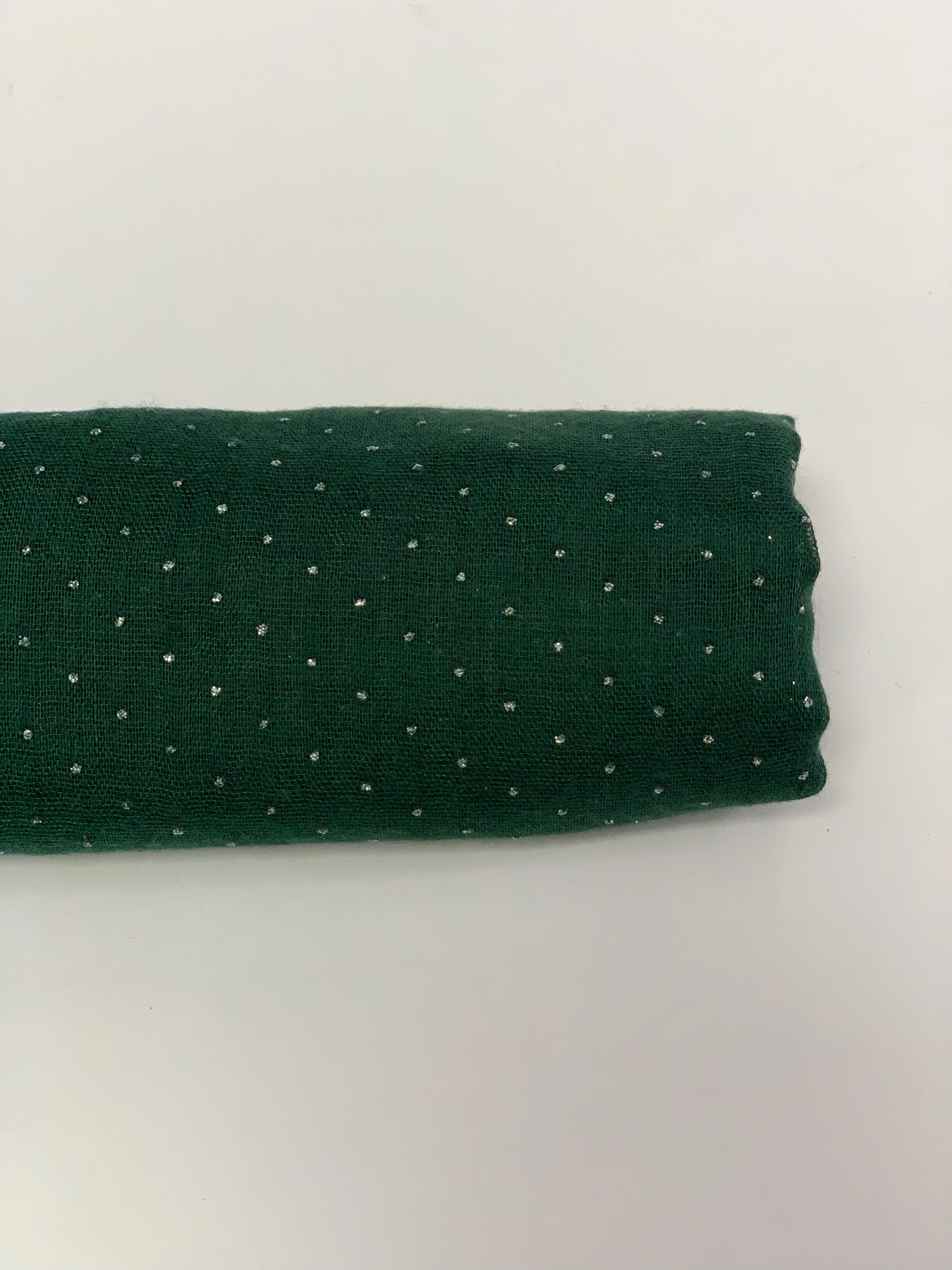 Viscose Diamanté Hijab - Image 15