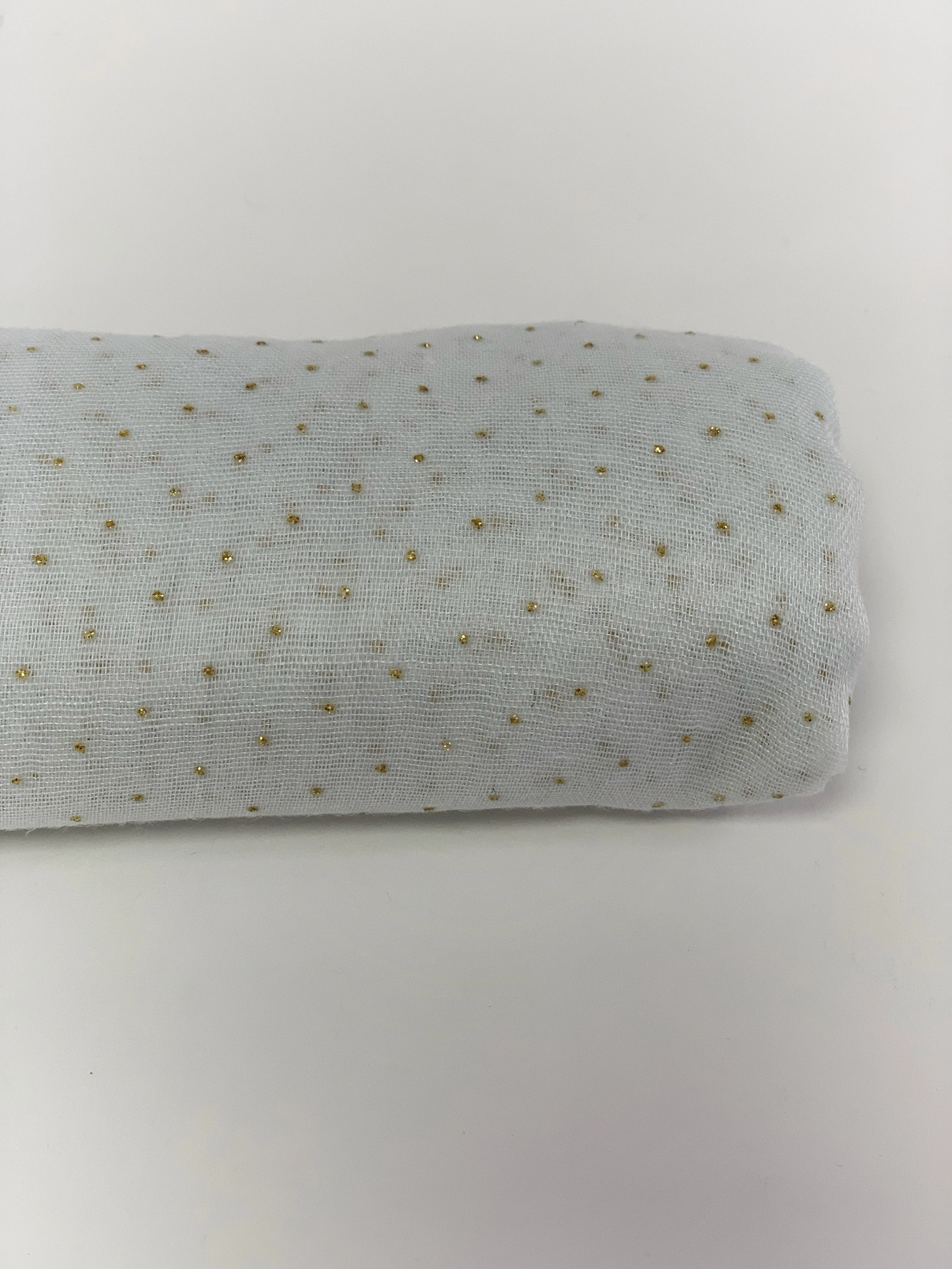 Viscose Diamanté Hijab - Image 16