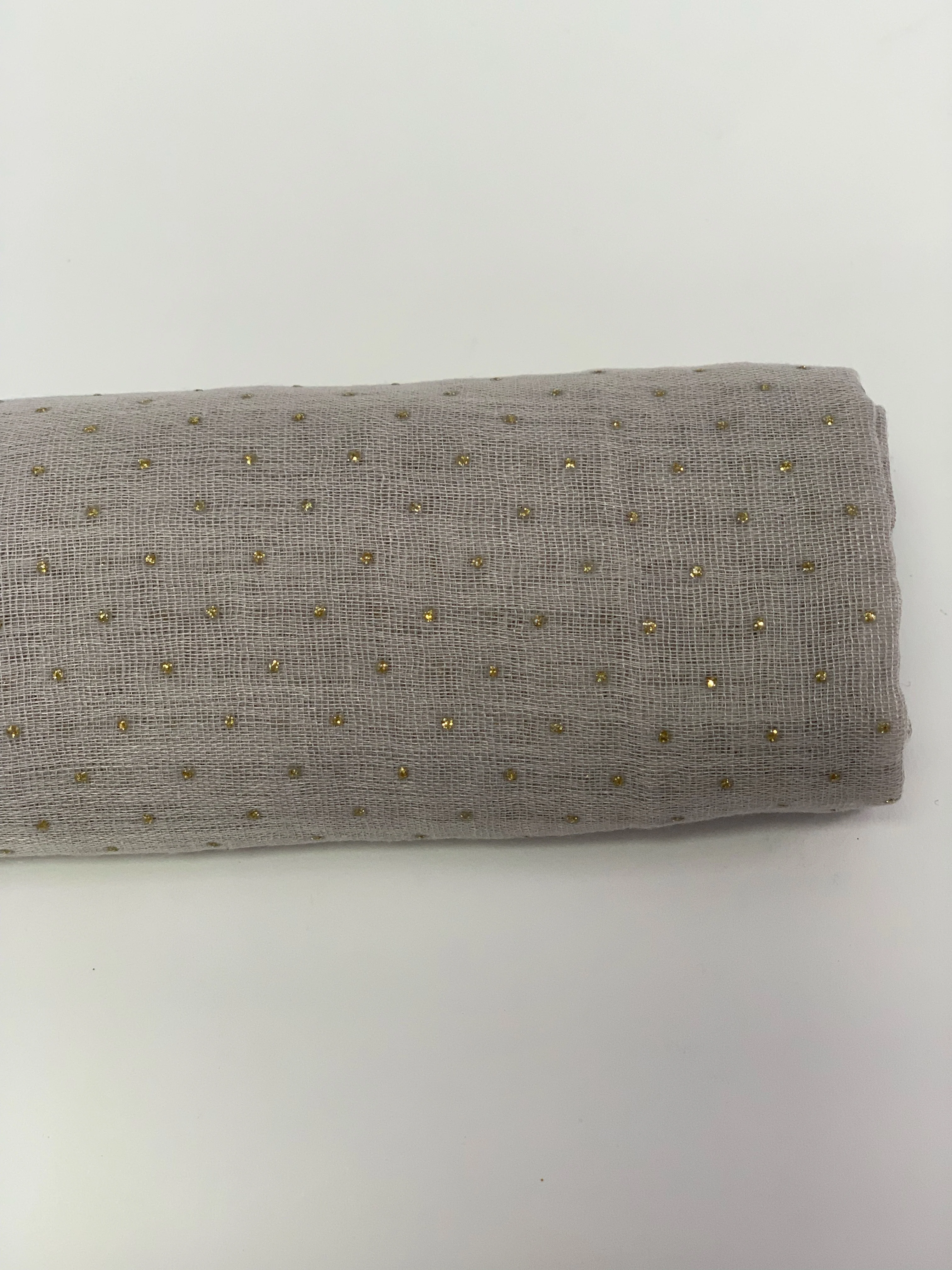 Viscose Diamanté Hijab - Image 18