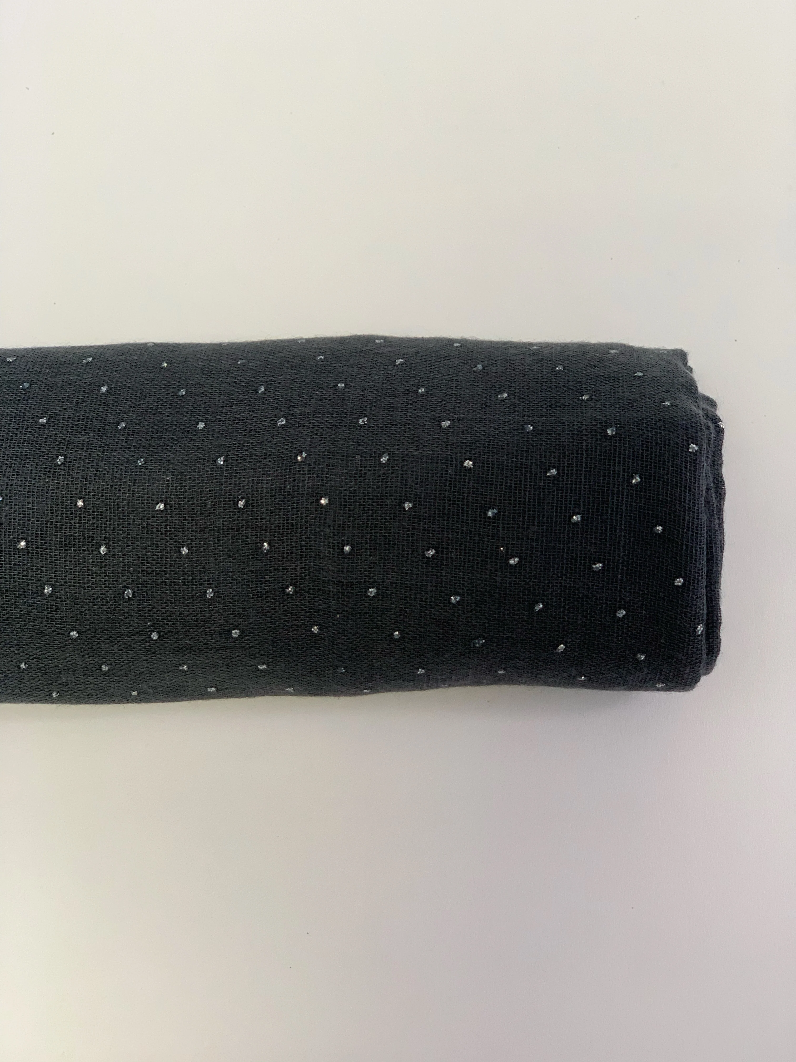 Viscose Diamanté Hijab - Image 19