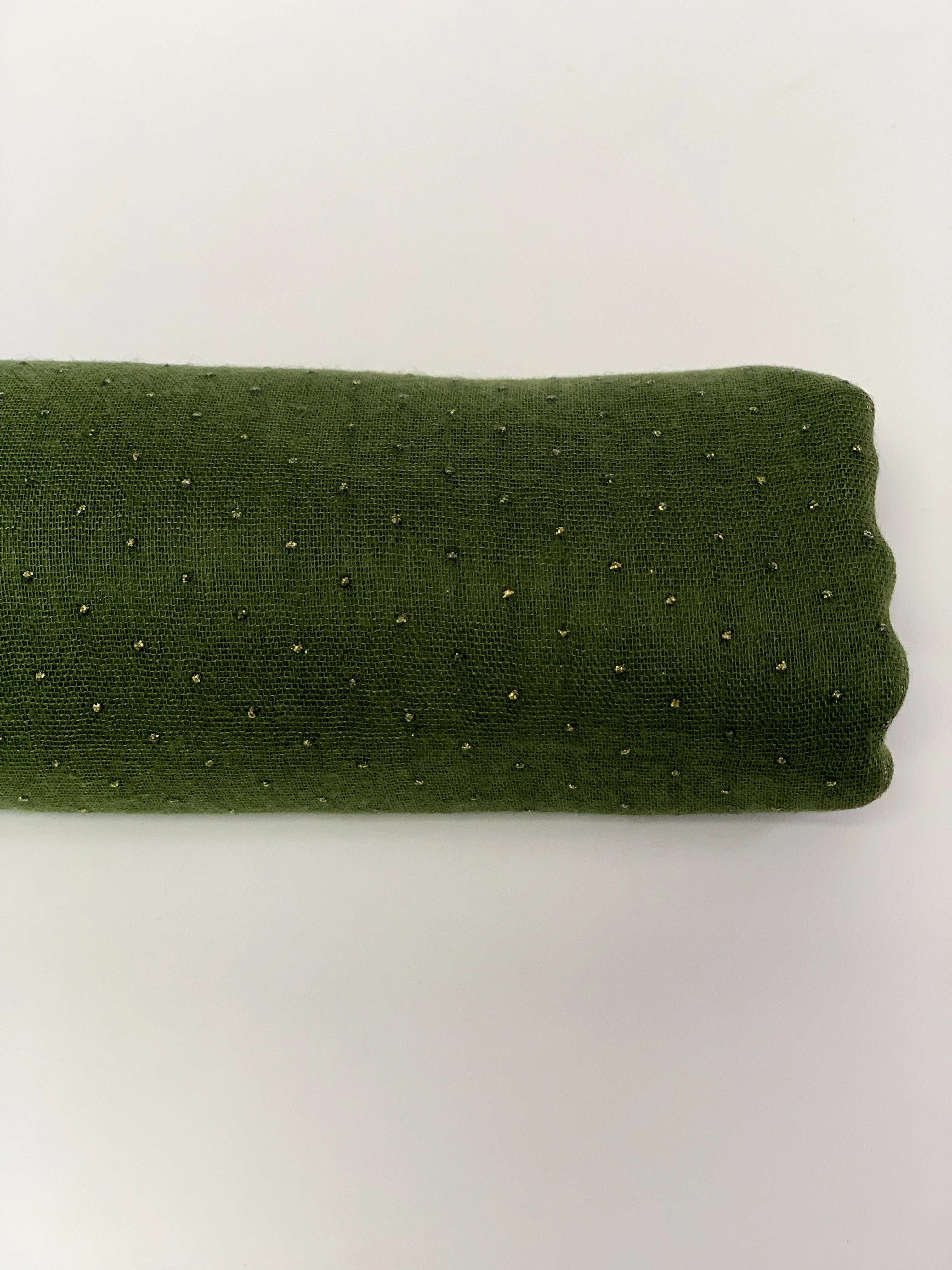 Viscose Diamanté Hijab - Image 4