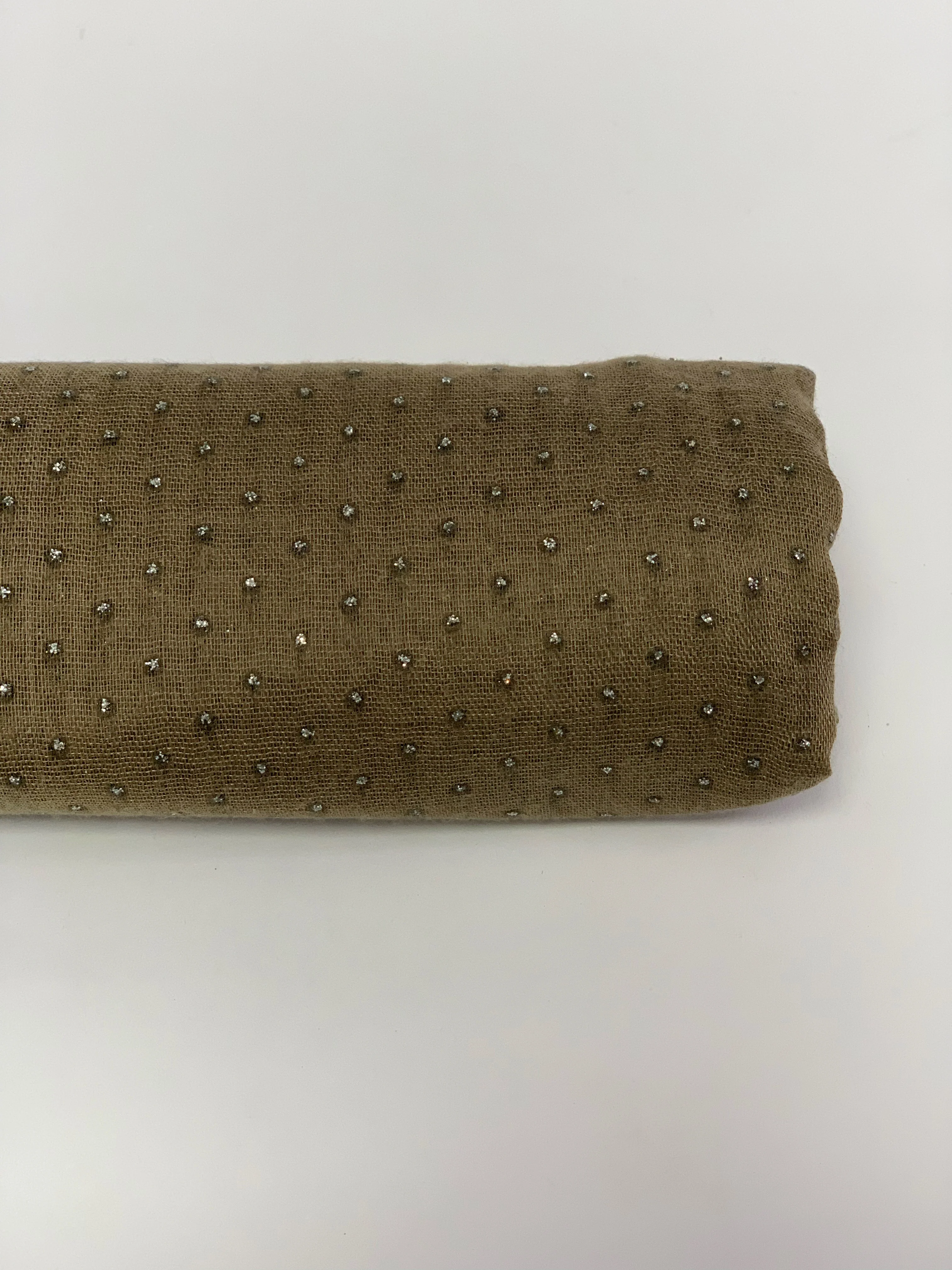 Viscose Diamanté Hijab - Image 6