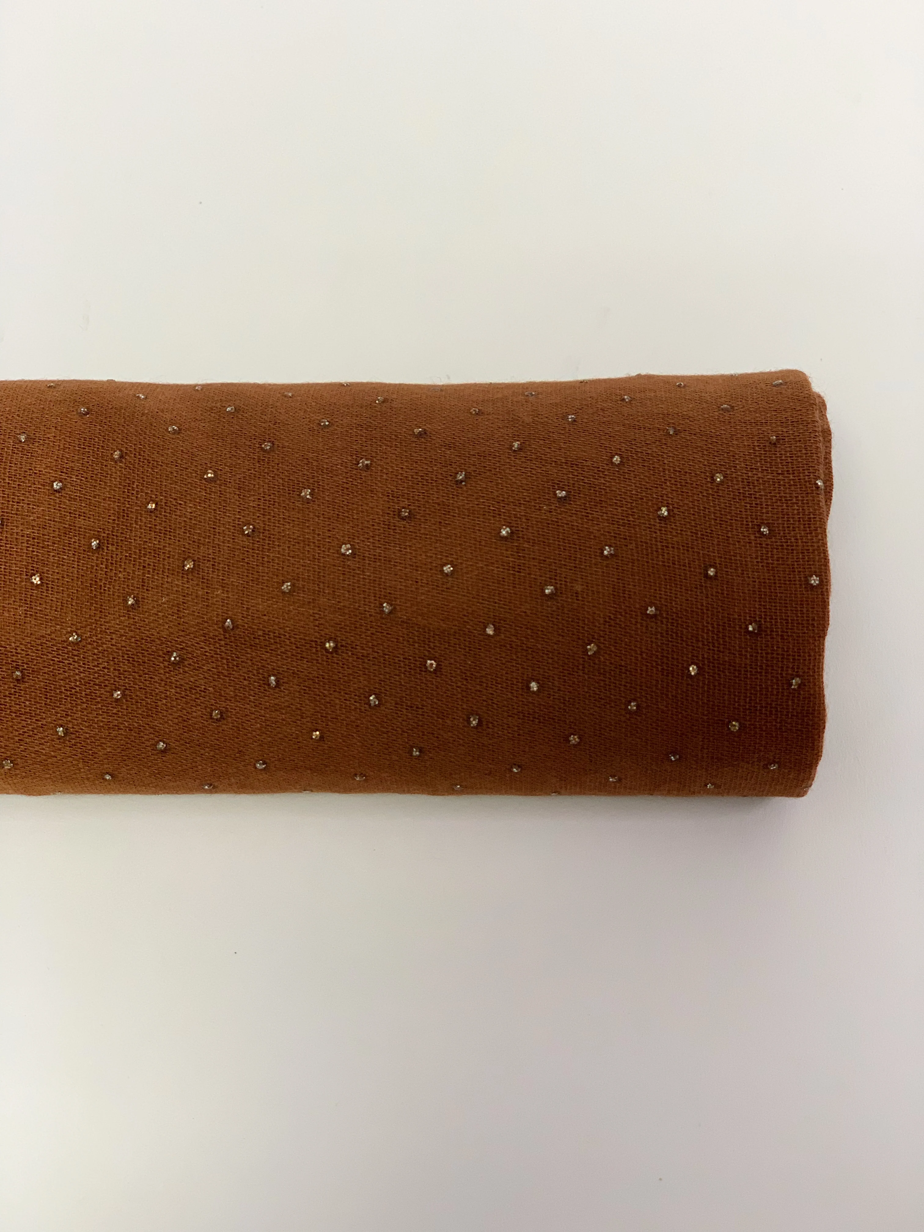 Viscose Diamanté Hijab - Image 7