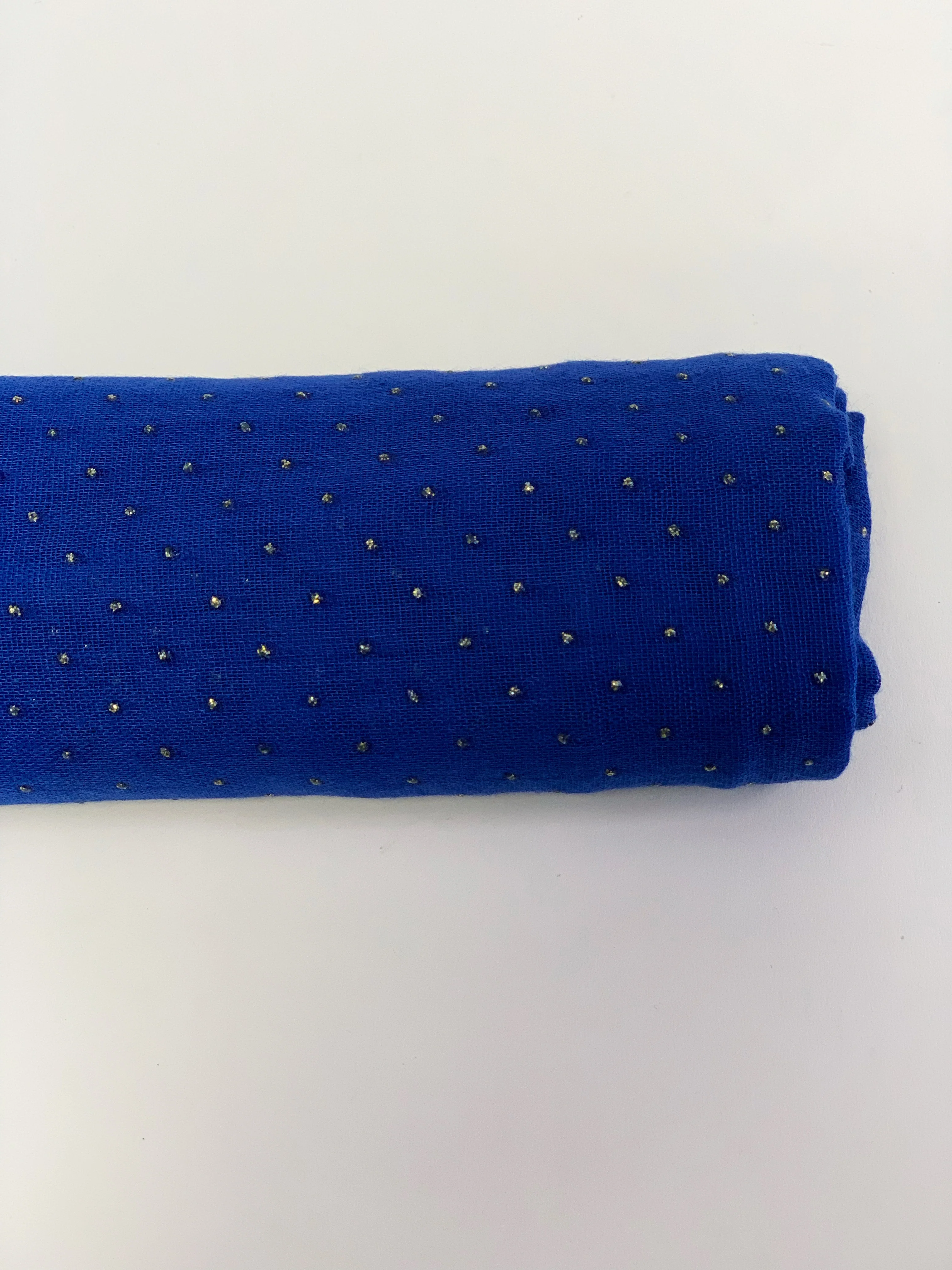Viscose Diamanté Hijab - Image 9